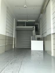 Enterprise Hub (D22), Factory #142395612